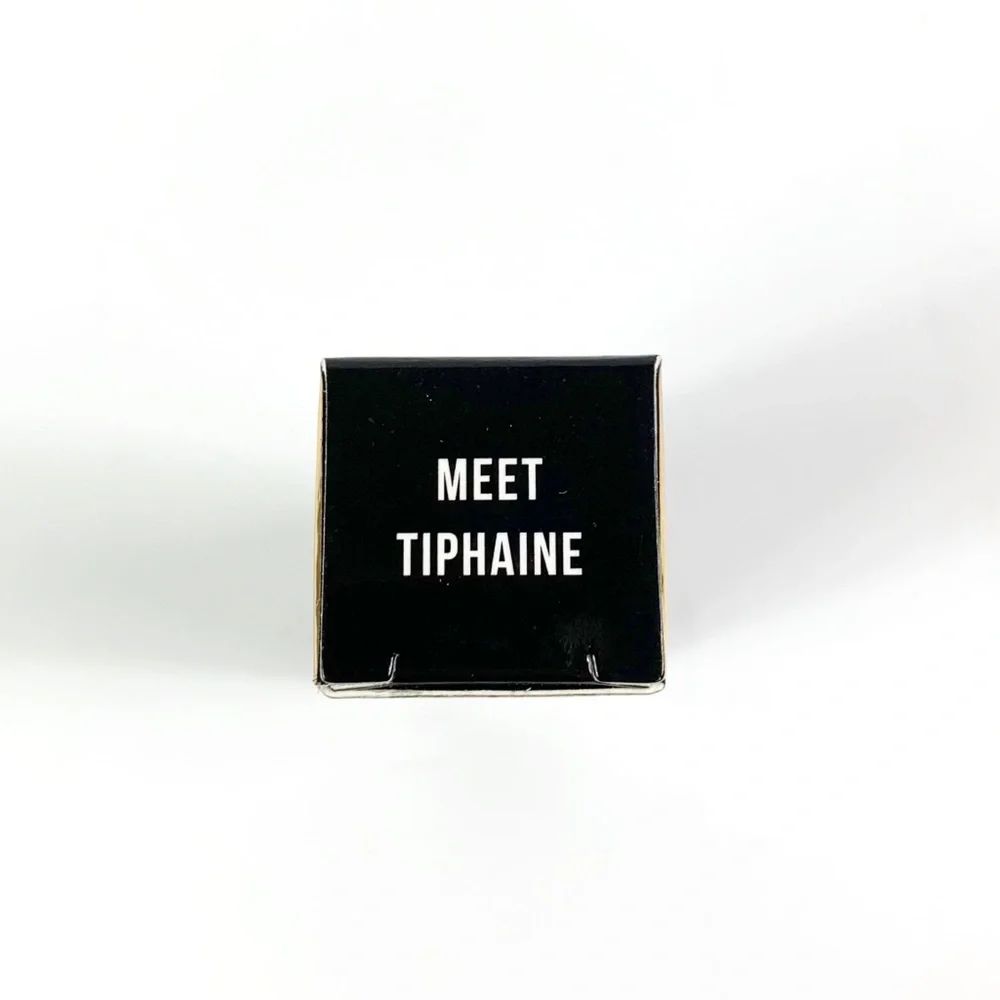 NEW Josephine Liquid Matte Lipstick in Meet Tiphaine NIB